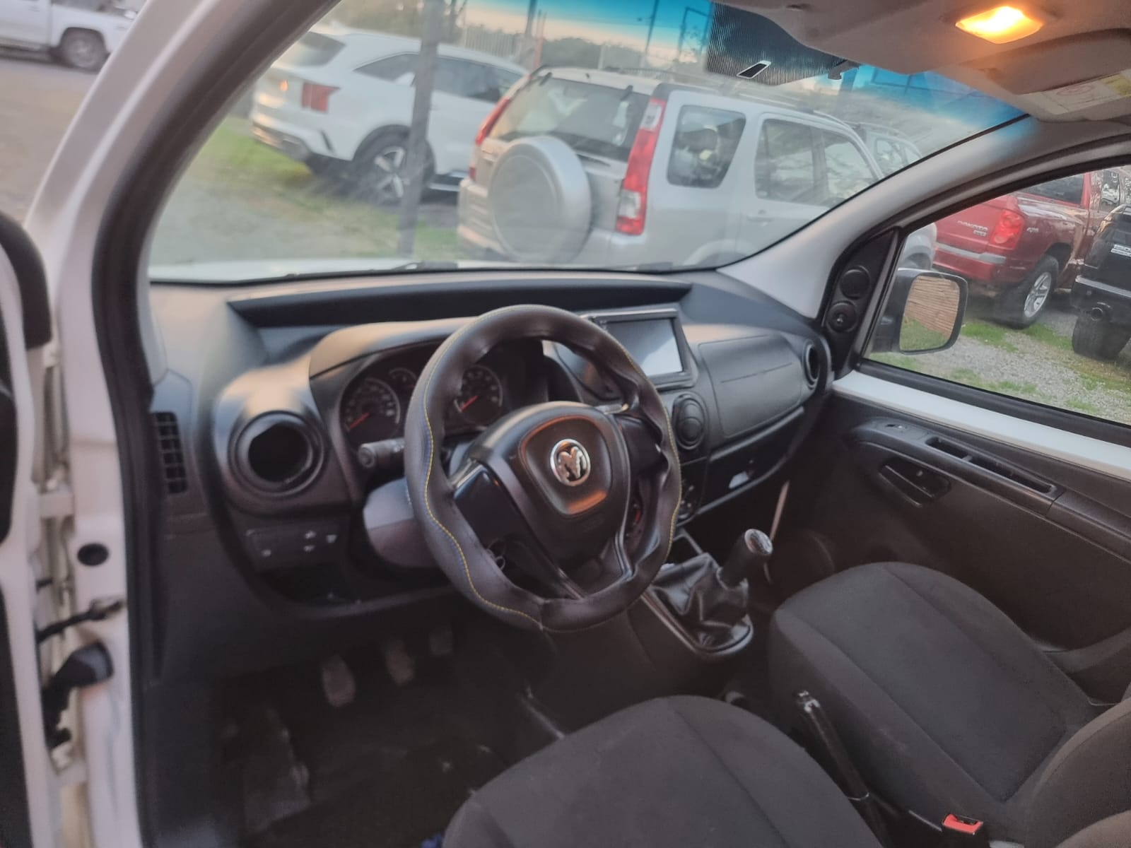 RAM CITY 700